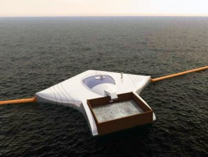 http://inhabitat.com/19-year-old-student-develops-ocean-cleanup-array-that-could-remove-7250000-tons-of-plastic-from-the-worlds-oceans/